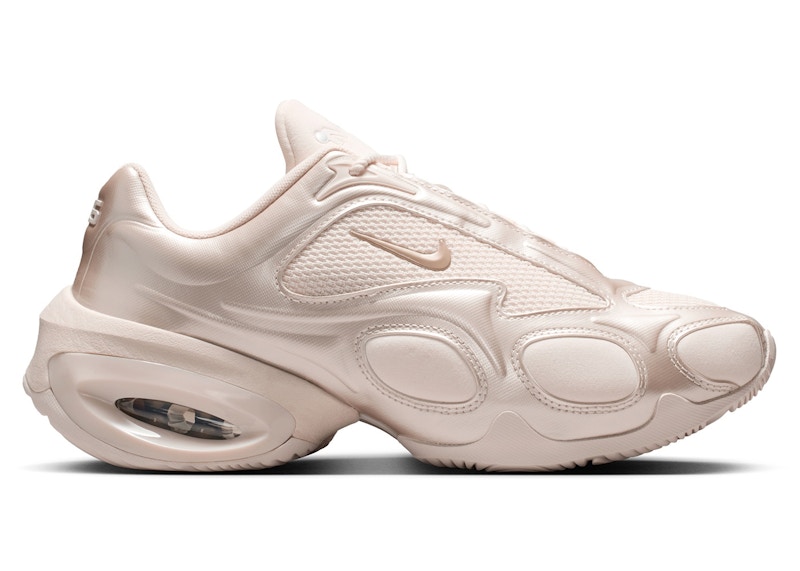 (Women) Nike Air Max Muse Chalk FV1920-101