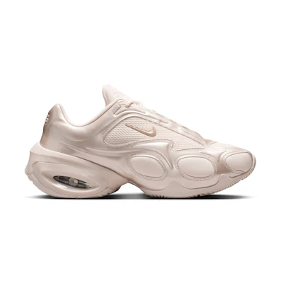 (W) Nike Air Max Muse Chalk