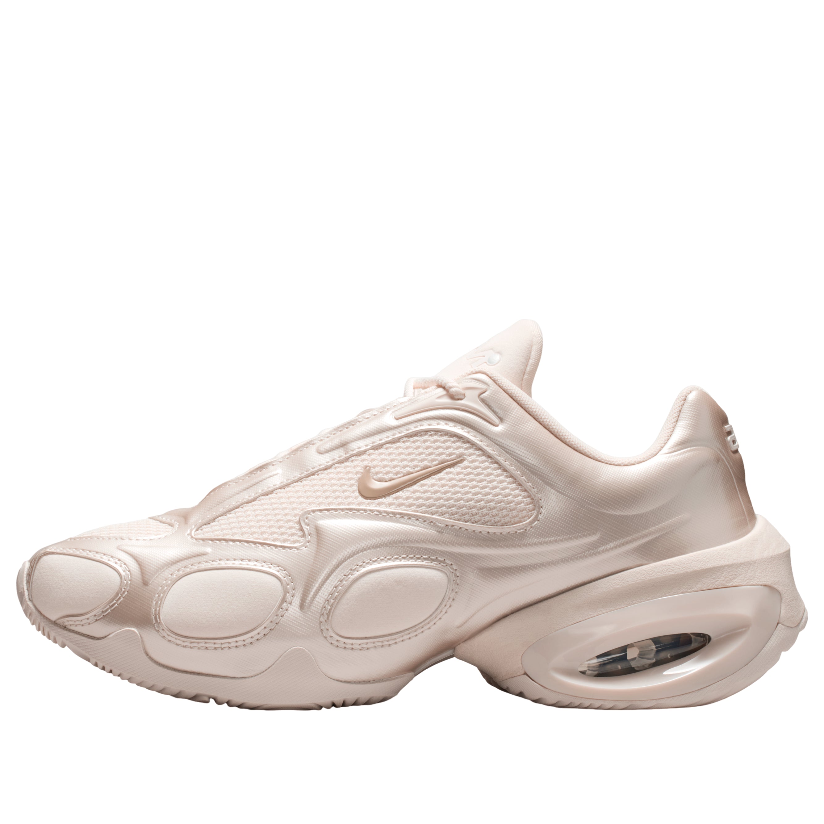 (Women) Nike Air Max Muse Chalk FV1920-101