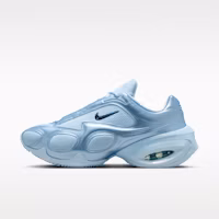(Women) Nike Air Max Muse Hydrogen Blue/Metallic Silver/Hydrogen Blue FV1920-401 (Women) Nike Air Max Muse Hydrogen Blue/Metallic Silver/Hydrogen Blue FV1920-401
