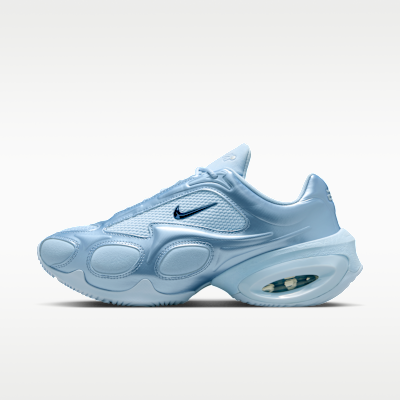 (Women) Nike Air Max Muse Hydrogen Blue/Metallic Silver/Hydrogen Blue FV1920-401