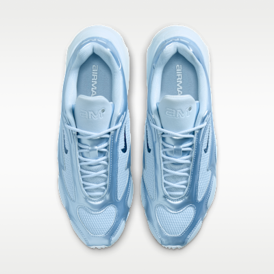 Shop (W) Nike Air Max Muse Azul Hidrógeno/Plateado Metálico/Azul Hidrógeno FV1920-401
