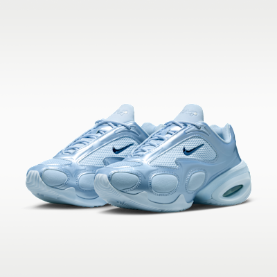 Purchase (W) Nike Air Max Muse Azul Hidrógeno/Plateado Metálico/Azul Hidrógeno FV1920-401