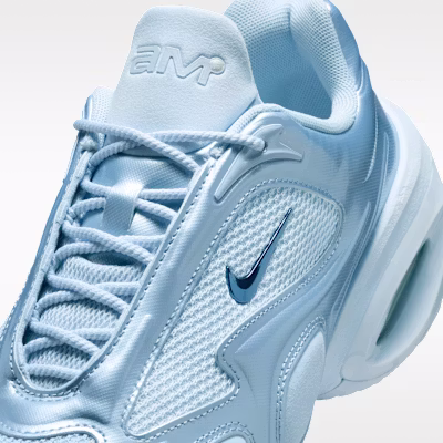 (W) Nike Air Max Muse Azul Hidrógeno/Plateado Metálico/Azul Hidrógeno FV1920-401 Sizing (W) Nike Air Max Muse Azul Hidrógeno/Plateado Metálico/Azul Hidrógeno FV1920-401
