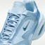 Cheap (Women) Nike Air Max Muse Hydrogen Blue/Metallic Silver/Hydrogen Blue FV1920-401