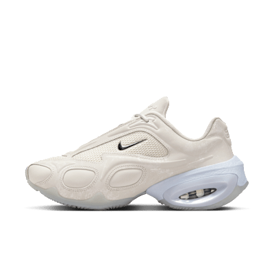 (Women) Nike Air Max Muse Light Bone/Metallic Silver/Phantom HV4445-072