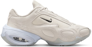 (W) Nike Air Max Muse Hueso Claro/Plateado Metálico/Fantasma HV4445-072 Lookbook (W) Nike Air Max Muse Hueso Claro/Plateado Metálico/Fantasma HV4445-072