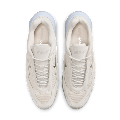 Shop (W) Nike Air Max Muse Light Bone/Metallic Silver/Phantom Lelaki/Wanita Malaysia HV4445-072