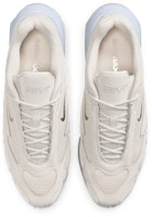 (W) Nike Air Max Muse Hueso Claro/Plateado Metálico/Fantasma HV4445-072 Shop (W) Nike Air Max Muse Hueso Claro/Plateado Metálico/Fantasma HV4445-072