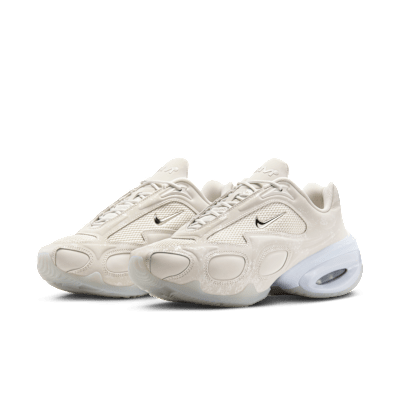 Purchase (W) Nike Air Max Muse Light Bone/Metallic Silver/Phantom Lelaki/Wanita Malaysia HV4445-072