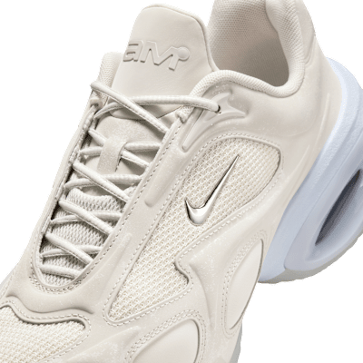 Sizing (W) Nike Air Max Muse Light Bone/Metallic Silver/Phantom Lelaki/Wanita Malaysia HV4445-072