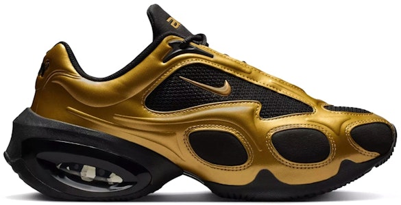 (W) Nike Air Max Muse Emas Metalik Hitam FV1920-701 Buy (W) Nike Air Max Muse Emas Metalik Hitam FV1920-701