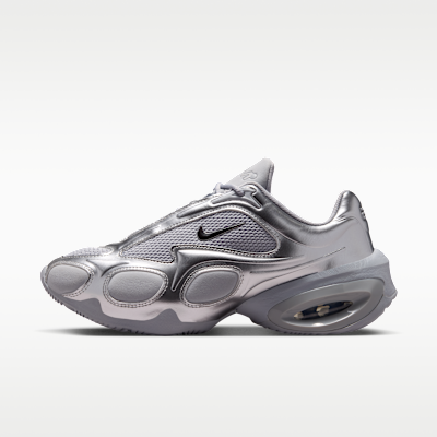 (Women) Nike Air Max Muse Metallic Silver/Metallic Silver FV1920-008