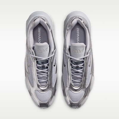 Shop (W) Nike Air Max Muse Argento Metallico/Argento Metallico FV1920-008