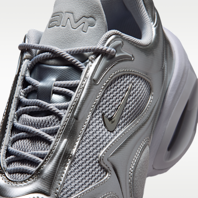 Sizing (W) Nike Air Max Muse Argento Metallico/Argento Metallico FV1920-008