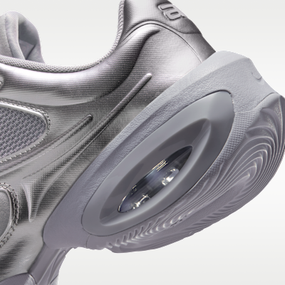 Cheap (W) Nike Air Max Muse Argento Metallico/Argento Metallico FV1920-008