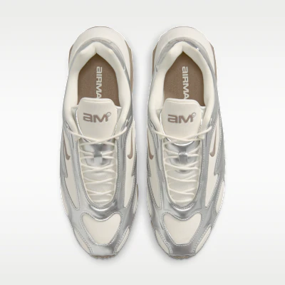 (W) Nike Air Max Muse Plateado Metálico/Beige Sail/Marrón Visón IR1967-095 Shop (W) Nike Air Max Muse Plateado Metálico/Beige Sail/Marrón Visón IR1967-095