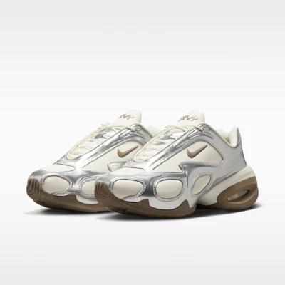 (W) Nike Air Max Muse Plateado Metálico/Beige Sail/Marrón Visón IR1967-095 Purchase (W) Nike Air Max Muse Plateado Metálico/Beige Sail/Marrón Visón IR1967-095