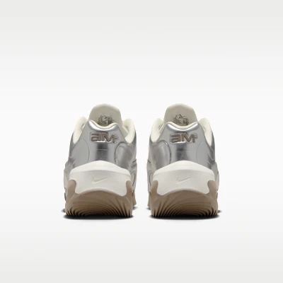 (W) Nike Air Max Muse Plateado Metálico/Beige Sail/Marrón Visón IR1967-095 Details for (W) Nike Air Max Muse Plateado Metálico/Beige Sail/Marrón Visón IR1967-095