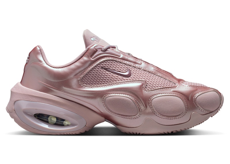 (Women) Nike Air Max Muse Particle Rose FV1920-604