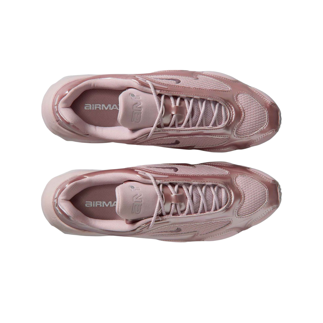 Order (W) Nike Air Max Muse Rosa Partícula FV1920-604
