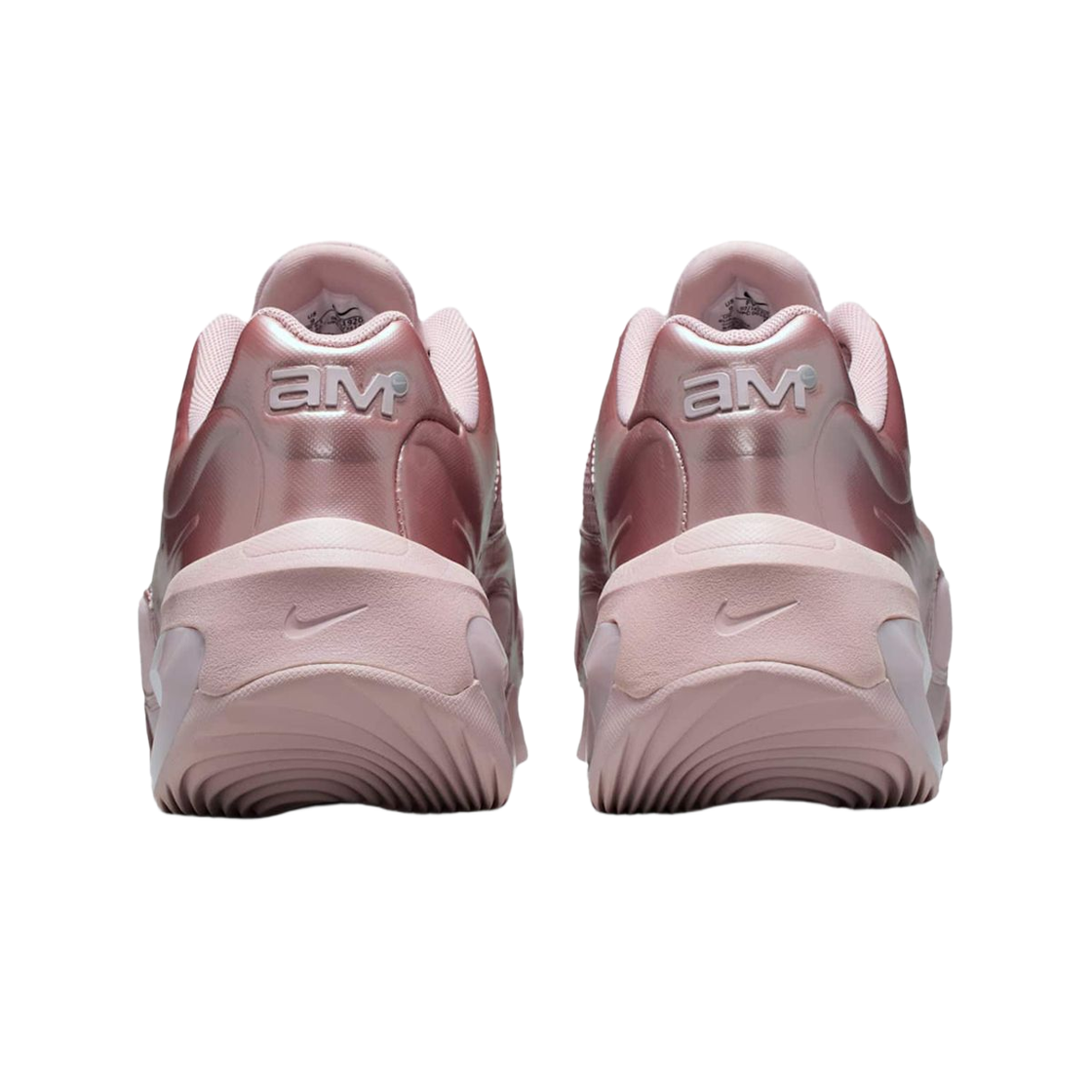 Lookbook (W) Nike Air Max Muse Rosa Partícula FV1920-604