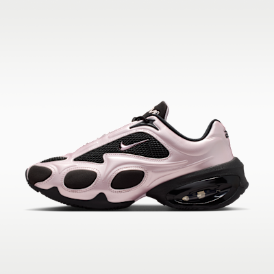 (Women) Nike Air Max Muse Pearl Pink/Black/Pearl Pink FV1920-606