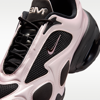 Sizing (W) Nike Air Max Muse Rosa Perla/Negro/Rosa Perla FV1920-606