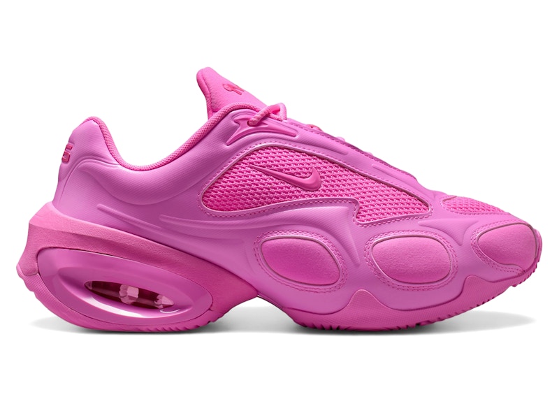 (Women) Nike Air Max Muse 'Pink Spell' FV1920-602