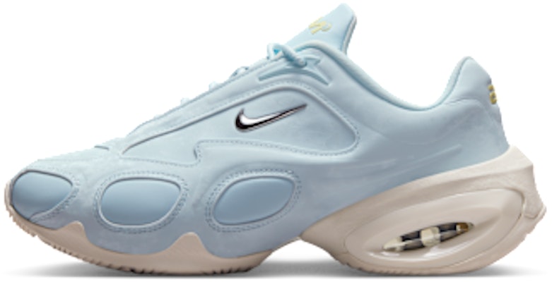 (W) Nike Air Max Muse Premium Glacier Blue/Pale Ivory/Lime Life/Metallic Silver IH3361-474 Buy (W) Nike Air Max Muse Premium Glacier Blue/Pale Ivory/Lime Life/Metallic Silver IH3361-474