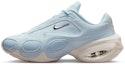 Buy (W) Nike Air Max Muse Premium Glacier Blue/Pale Ivory/Lime Life/Metallic Silver IH3361-474