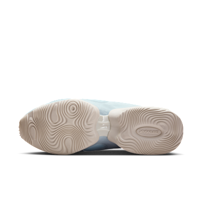 Order (W) Nike Air Max Muse Premium Glacier Blue/Pale Ivory/Lime Life/Metallic Silver IH3361-474