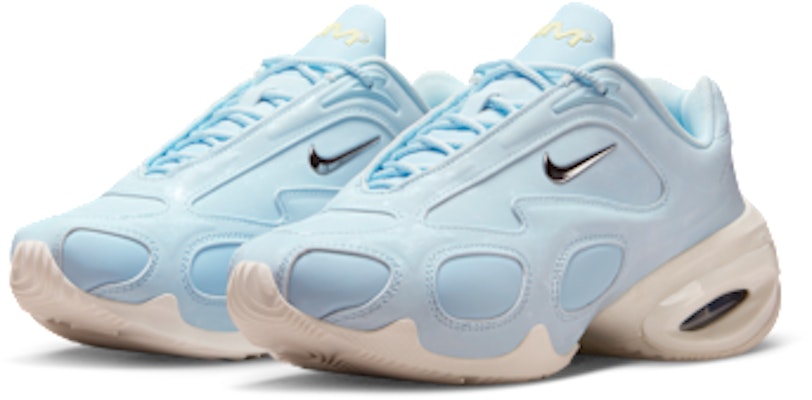 (W) Nike Air Max Muse Premium Glacier Blue/Pale Ivory/Lime Life/Metallic Silver IH3361-474 Purchase (W) Nike Air Max Muse Premium Glacier Blue/Pale Ivory/Lime Life/Metallic Silver IH3361-474