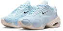 Purchase (W) Nike Air Max Muse Premium Glacier Blue/Pale Ivory/Lime Life/Metallic Silver IH3361-474