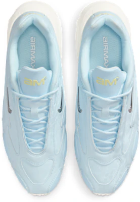 (W) Nike Air Max Muse Premium Glacier Blue/Pale Ivory/Lime Life/Metallic Silver Malay IH3361-474 Purchase (W) Nike Air Max Muse Premium Glacier Blue/Pale Ivory/Lime Life/Metallic Silver Malay IH3361-474