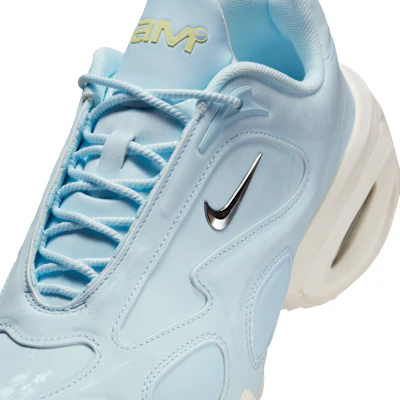 (W) Nike Air Max Muse Premium Glacier Blue/Pale Ivory/Lime Life/Metallic Silver Malay IH3361-474 Cheap (W) Nike Air Max Muse Premium Glacier Blue/Pale Ivory/Lime Life/Metallic Silver Malay IH3361-474