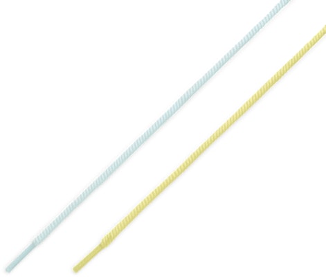 (W) Nike Air Max Muse Premium Glacier Blue/Pale Ivory/Lime Life/Metallic Silver IH3361-474 1