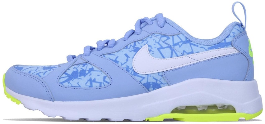 (Women) Nike Air Max Muse Print 'Blue' 696009-410 Buy (Women) Nike Air Max Muse Print 'Blue' 696009-410