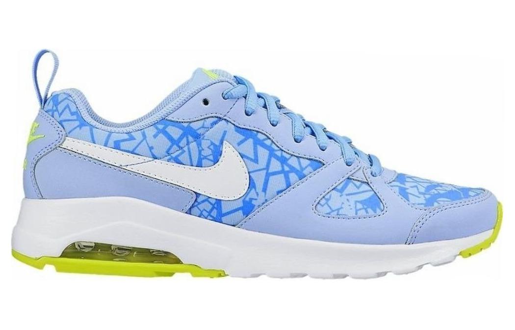 Order (W) Nike Air Max Muse Cetak 'Biru' 696009-410