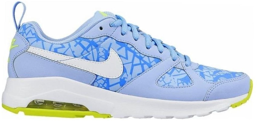 (W) 나이키 에어 맥스 뮤즈 프린트 '블루' (Nike Air Max Muse Print '블루') 696009-410 Order (W) 나이키 에어 맥스 뮤즈 프린트 '블루' (Nike Air Max Muse Print '블루') 696009-410