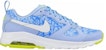 (W) 나이키 에어 맥스 뮤즈 프린트 '블루' (Nike Air Max Muse Print '블루') 696009-410