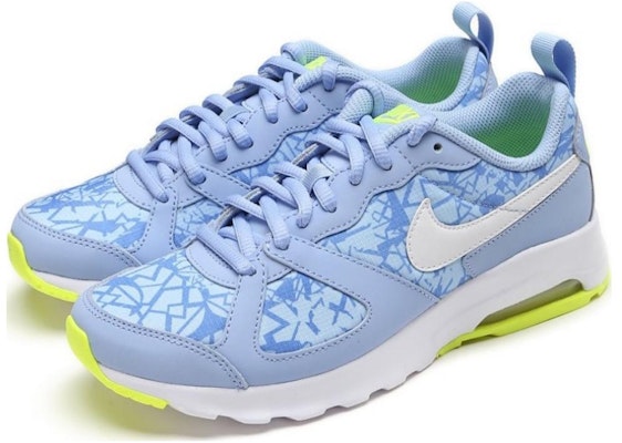 (W) 나이키 에어 맥스 뮤즈 프린트 '블루' (Nike Air Max Muse Print '블루') 696009-410 Lookbook (W) 나이키 에어 맥스 뮤즈 프린트 '블루' (Nike Air Max Muse Print '블루') 696009-410