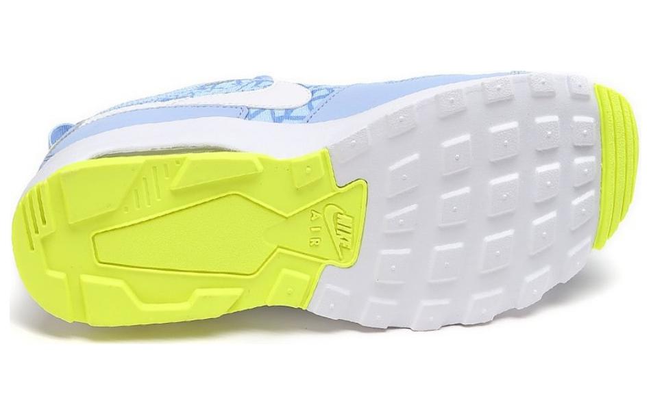 Shop (W) Nike Air Max Muse Cetak 'Biru' 696009-410