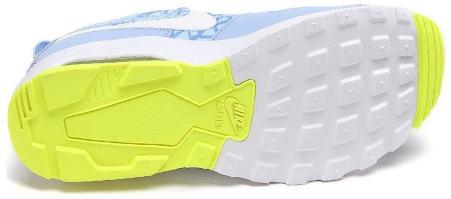 (W) 나이키 에어 맥스 뮤즈 프린트 '블루' (Nike Air Max Muse Print '블루') 696009-410 Shop (W) 나이키 에어 맥스 뮤즈 프린트 '블루' (Nike Air Max Muse Print '블루') 696009-410