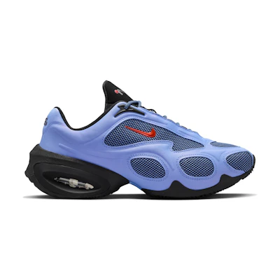 (W) Nike Air Max Muse 'Royal Pulse Black'