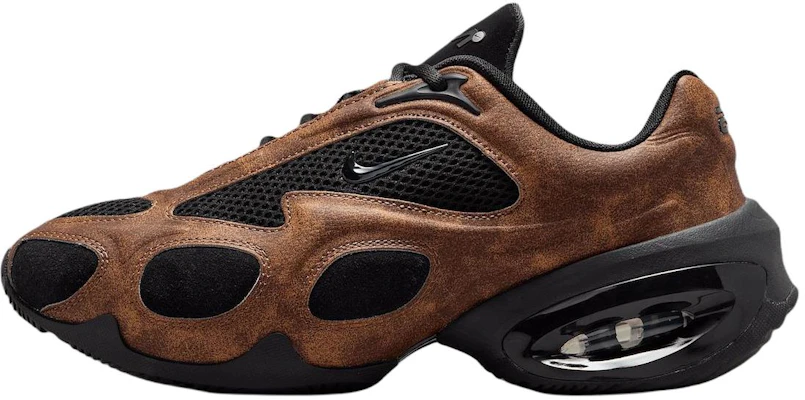 (W) Nike Air Max Muse Kasut Lari Coklat - Serbaguna, Selesa & Tahan Lama. HQ1831-200 Buy (W) Nike Air Max Muse Kasut Lari Coklat - Serbaguna, Selesa & Tahan Lama. HQ1831-200