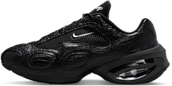 (W) Nike Air Max Muse SE Negro/Plata Metálica IB6689-001 Buy (W) Nike Air Max Muse SE Negro/Plata Metálica IB6689-001