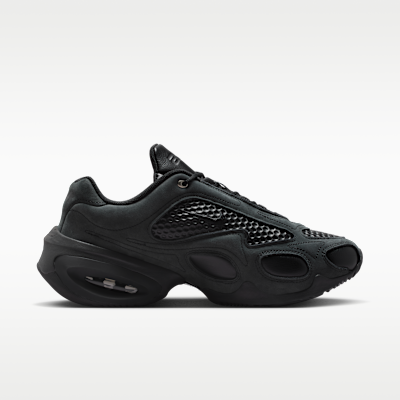 Lookbook (W) Nike Air Max Muse SE Zwart/Metaal Zilver/Zwart IR0145-001