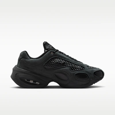 (W) Nike Air Max Muse SE Zwart/Metaal Zilver/Zwart IR0145-001 Lookbook (W) Nike Air Max Muse SE Zwart/Metaal Zilver/Zwart IR0145-001