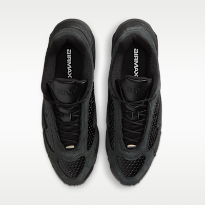 Shop (W) Nike Air Max Muse SE Zwart/Metaal Zilver/Zwart IR0145-001